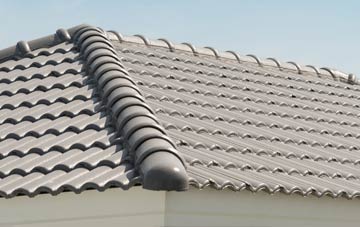 advantages of Copley Hill clay roofing