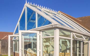 conservatory roof insulation costs Copley Hill