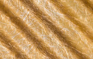 Copley Hill fibreglass roof waterproofing