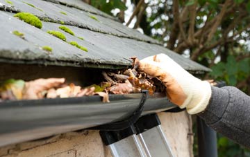 gutter cleaning Copley Hill, West Yorkshire