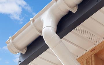 Copley Hill gutter installation costs