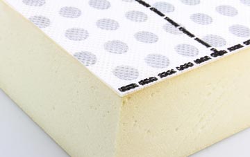 meeting Copley Hill building codes