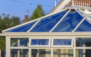 professional Copley Hill conservatory insulation