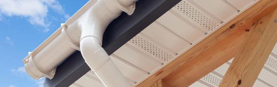 get Copley Hill guttering quotes today