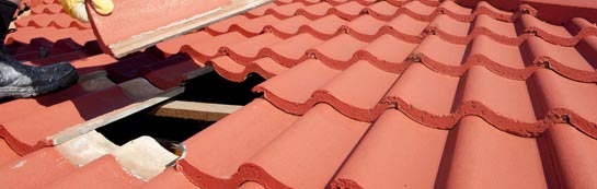 compare Copley Hill roof repair quotes