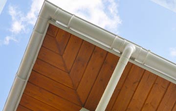 Copley Hill soffit types