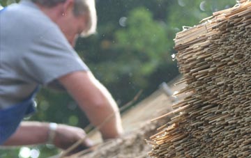 professional Copley Hill thatchers