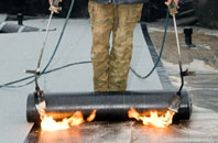 Copley Hill flat roof sealing quote