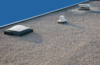 Copley Hill flat roofing