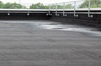 find rated Copley Hill flat roofing companies