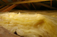 Copley Hill pitch roof insulation
