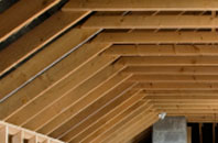 Copley Hill pitched insulation quotes