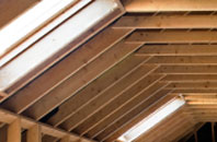 Copley Hill tapered roof insulation quotes